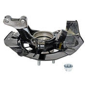 Suspension Knuckle Assembly WJB Automotive WLK023