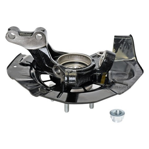 Suspension Knuckle Assembly WJB Automotive WLK023