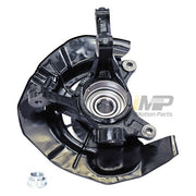 Suspension Knuckle Assembly WJB Automotive WLK023
