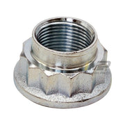 Suspension Knuckle Assembly WJB Automotive WLK024