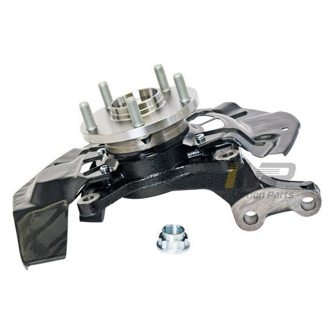 Suspension Knuckle Assembly WJB Automotive WLK024