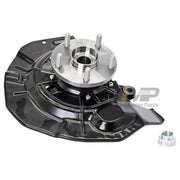 Suspension Knuckle Assembly WJB Automotive WLK024