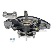 Suspension Knuckle Assembly WJB Automotive WLK024