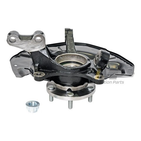Suspension Knuckle Assembly WJB Automotive WLK024