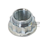 Suspension Knuckle Assembly WJB Automotive WLK025