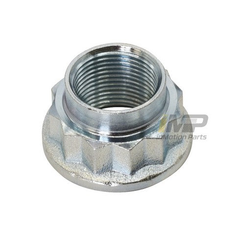 Suspension Knuckle Assembly WJB Automotive WLK025