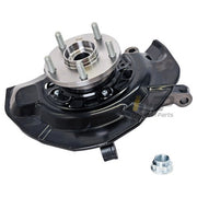 Suspension Knuckle Assembly WJB Automotive WLK025