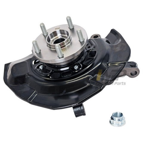 Suspension Knuckle Assembly WJB Automotive WLK025