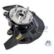 Suspension Knuckle Assembly WJB Automotive WLK025