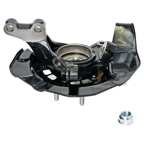 Suspension Knuckle Assembly WJB Automotive WLK025