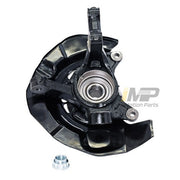 Suspension Knuckle Assembly WJB Automotive WLK025