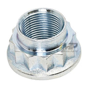 Suspension Knuckle Assembly WJB Automotive WLK027