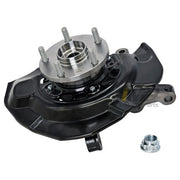 Suspension Knuckle Assembly WJB Automotive WLK027