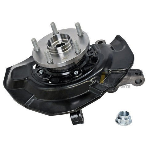 Suspension Knuckle Assembly WJB Automotive WLK027