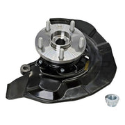 Suspension Knuckle Assembly WJB Automotive WLK027