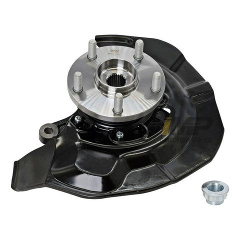 Suspension Knuckle Assembly WJB Automotive WLK027