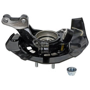 Suspension Knuckle Assembly WJB Automotive WLK027