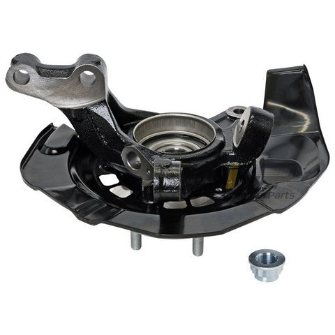 Suspension Knuckle Assembly WJB Automotive WLK027