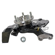 Suspension Knuckle Assembly WJB Automotive WLK028