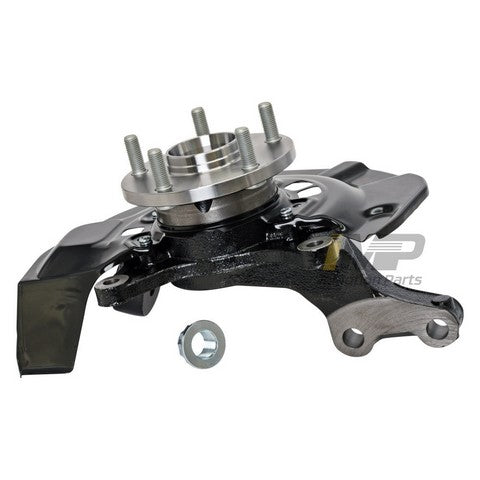 Suspension Knuckle Assembly WJB Automotive WLK028
