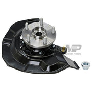 Suspension Knuckle Assembly WJB Automotive WLK028