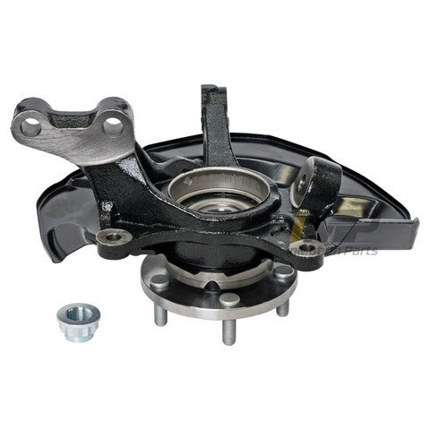 Suspension Knuckle Assembly WJB Automotive WLK028