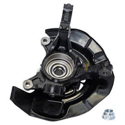 Suspension Knuckle Assembly WJB Automotive WLK028