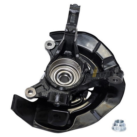 Suspension Knuckle Assembly WJB Automotive WLK028