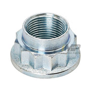 Suspension Knuckle Assembly WJB Automotive WLK029