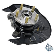 Suspension Knuckle Assembly WJB Automotive WLK029