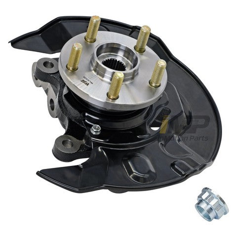 Suspension Knuckle Assembly WJB Automotive WLK029