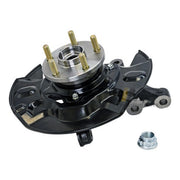 Suspension Knuckle Assembly WJB Automotive WLK029