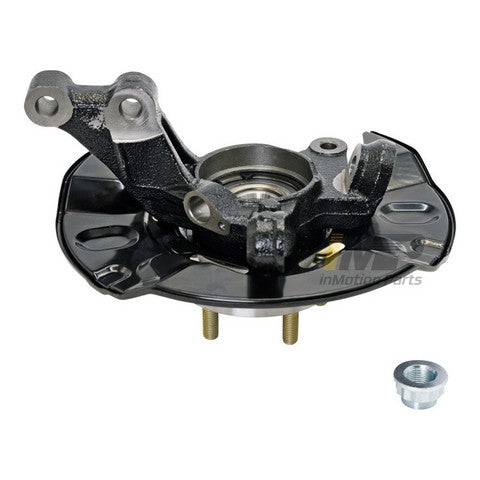 Suspension Knuckle Assembly WJB Automotive WLK029