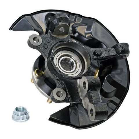 Suspension Knuckle Assembly WJB Automotive WLK029