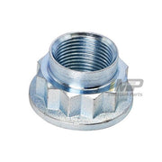 Suspension Knuckle Assembly WJB Automotive WLK030