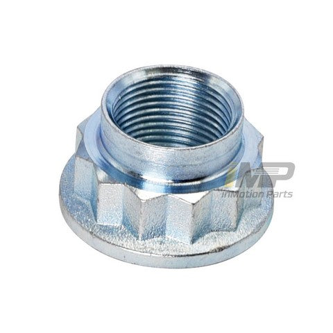 Suspension Knuckle Assembly WJB Automotive WLK030