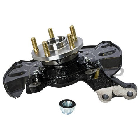 Suspension Knuckle Assembly WJB Automotive WLK030