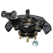 Suspension Knuckle Assembly WJB Automotive WLK030