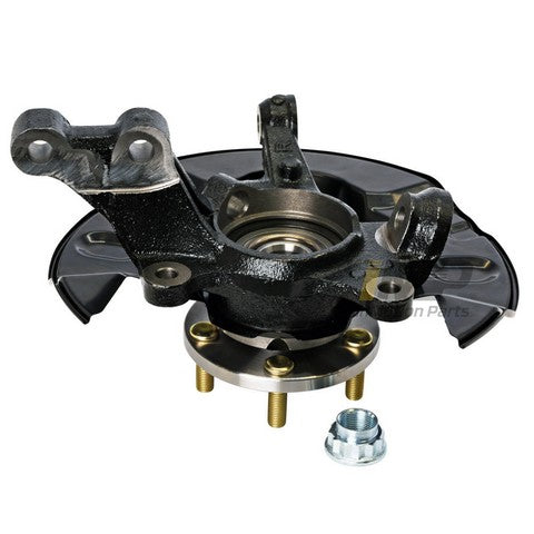 Suspension Knuckle Assembly WJB Automotive WLK030
