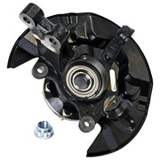 Suspension Knuckle Assembly WJB Automotive WLK030