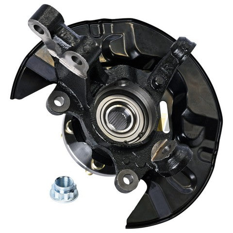 Suspension Knuckle Assembly WJB Automotive WLK030