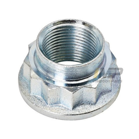 Suspension Knuckle Assembly WJB Automotive WLK031