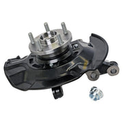 Suspension Knuckle Assembly WJB Automotive WLK031