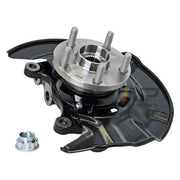 Suspension Knuckle Assembly WJB Automotive WLK031