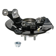 Suspension Knuckle Assembly WJB Automotive WLK031