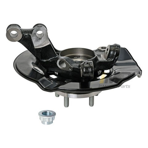 Suspension Knuckle Assembly WJB Automotive WLK031