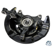 Suspension Knuckle Assembly WJB Automotive WLK031
