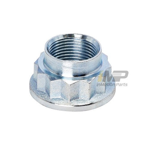 Suspension Knuckle Assembly WJB Automotive WLK032