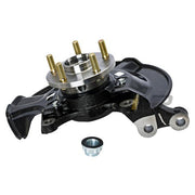 Suspension Knuckle Assembly WJB Automotive WLK032