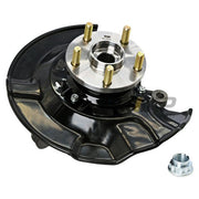 Suspension Knuckle Assembly WJB Automotive WLK032